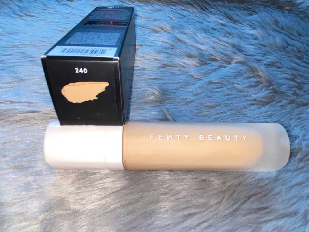 Fenty Beauty Foundation, Beauty & Personal Care, Face, Makeup On Carousell