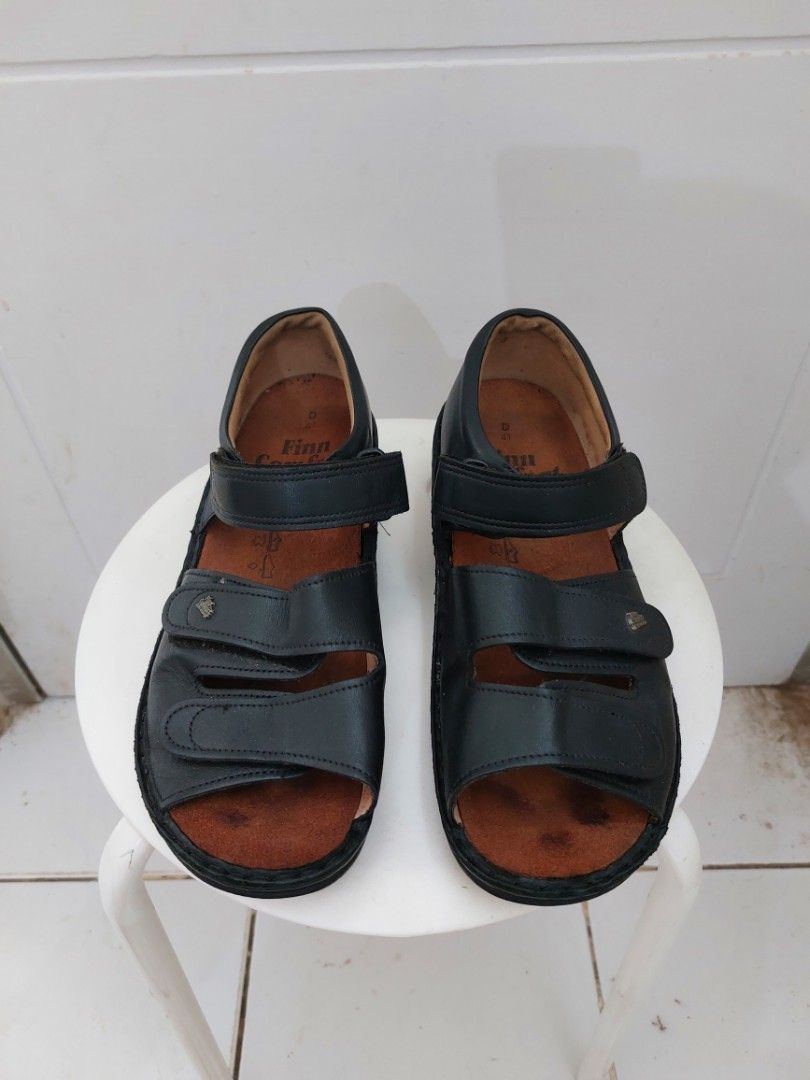 Finn comfort best sale baltrum sandals