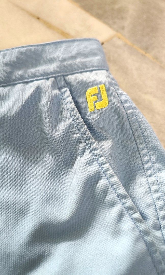 Nike Court Pants Blue