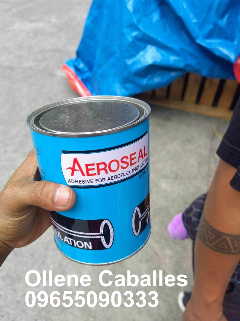 Foam Insulation Glue on Carousell