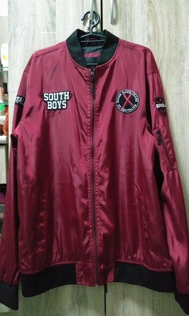 Rrj jacket price outlet