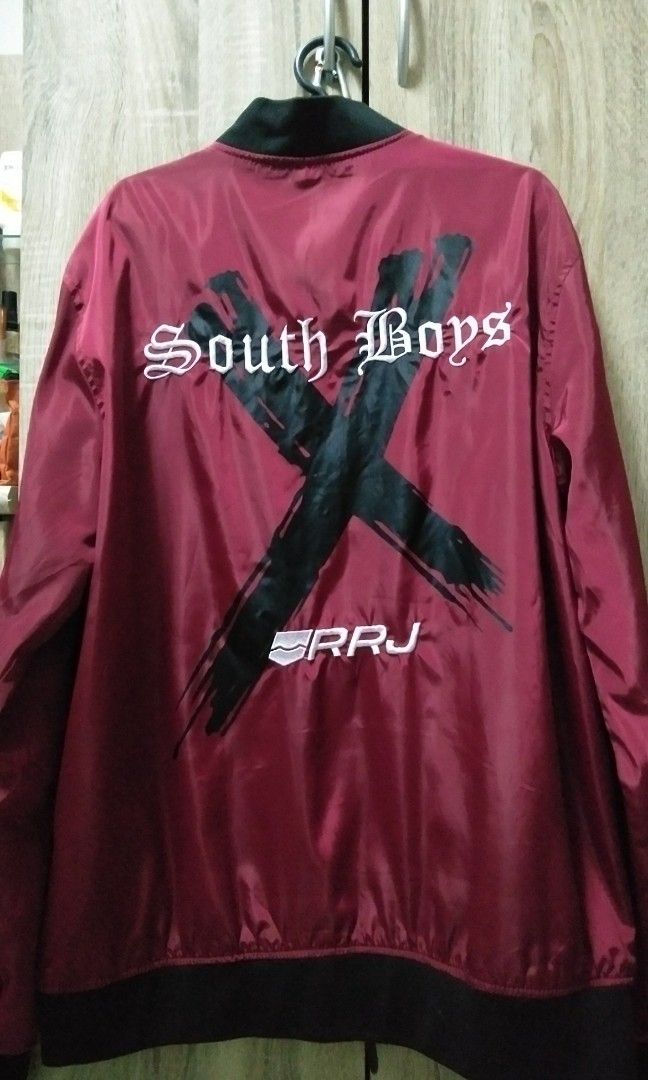 Rrj jacket price clearance