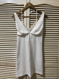 Forever 21 night party dress