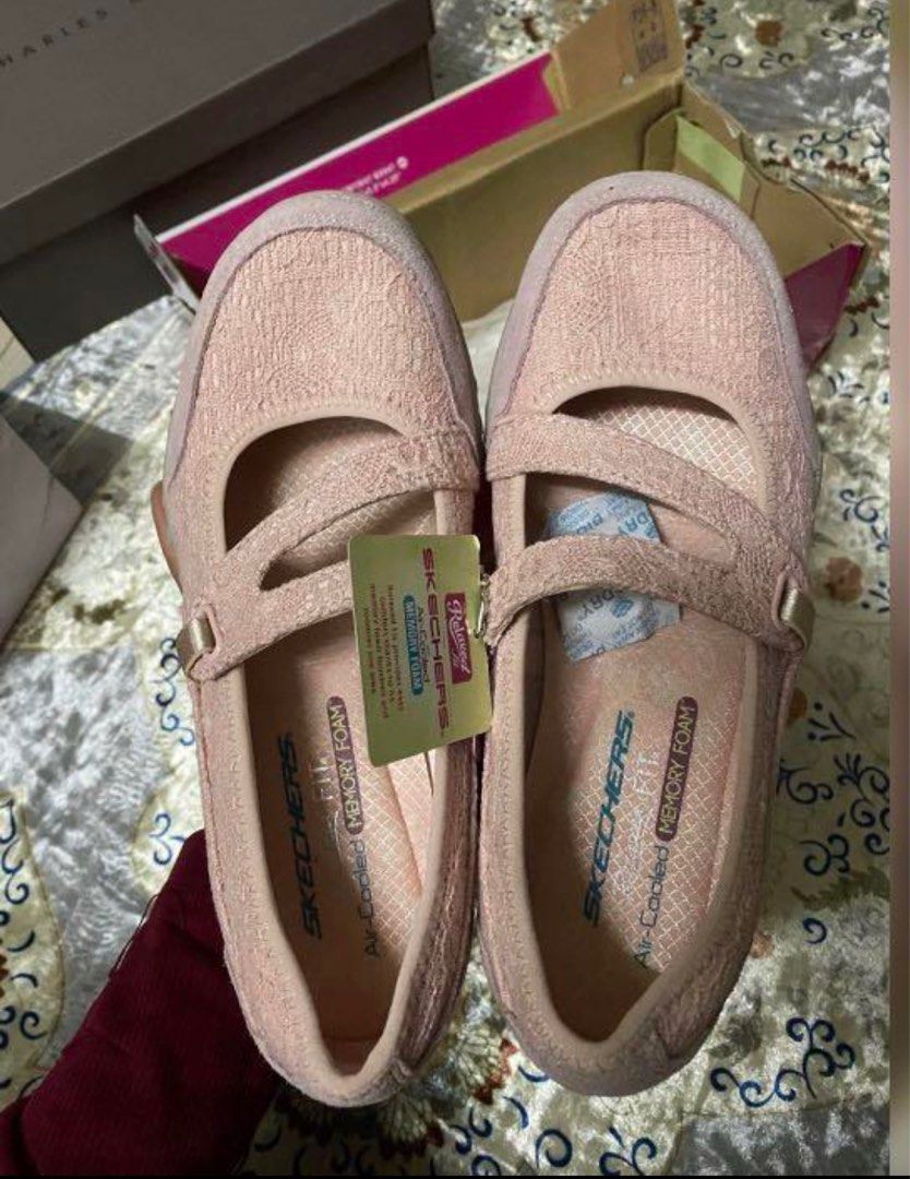 Skechers breathe top easy pretty swagger