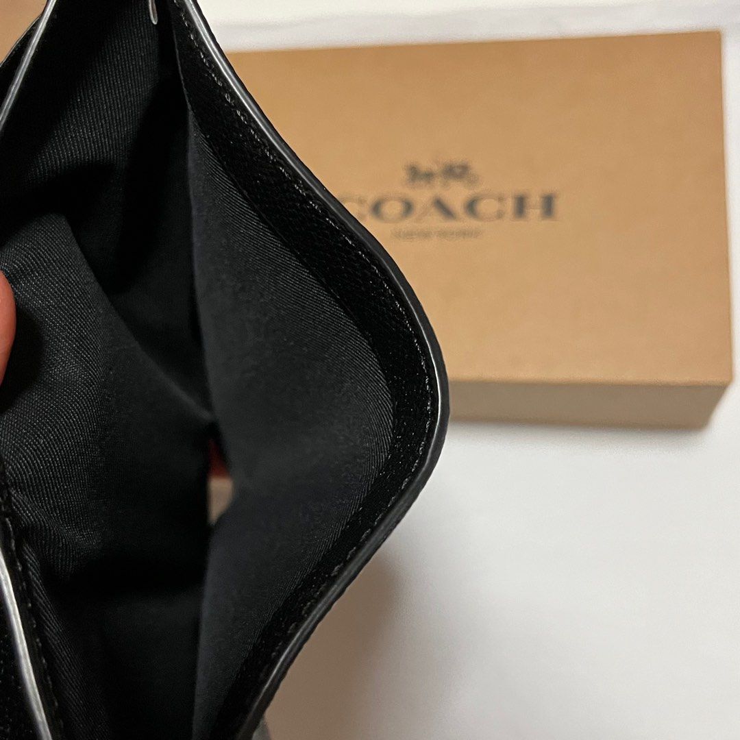 Coach wristlet lazada best sale