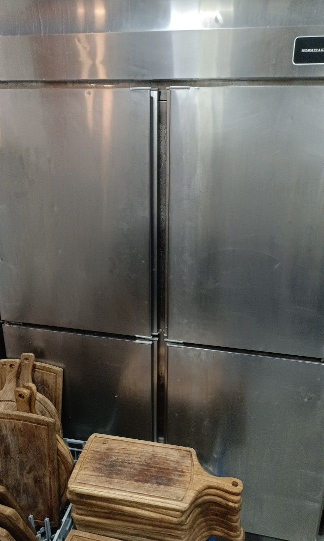 Fridge Refrigerator Door Gasket Seal Rubber Repair and Servicing, TV