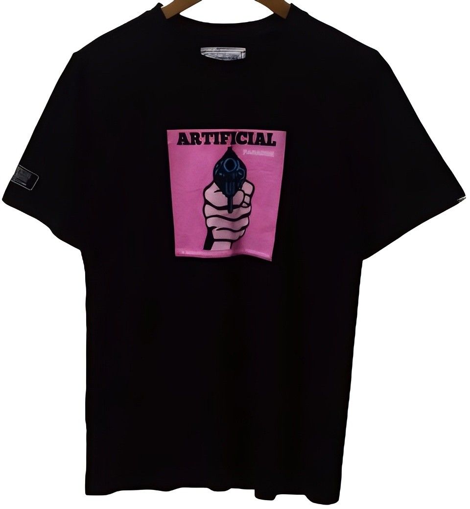 Fuct ssdd x neighborhood, Men's Fashion, Tops & Sets, Tshirts 