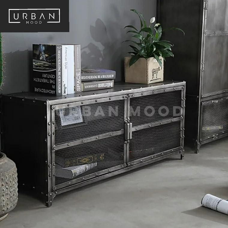 Sideboard Fusse Metall