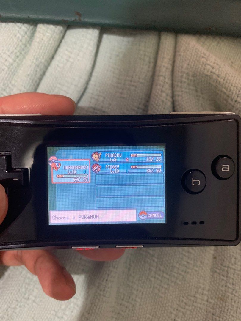 Gameboy advance , gameboy sp , gameboy micro, Video Gaming, Video Game ...