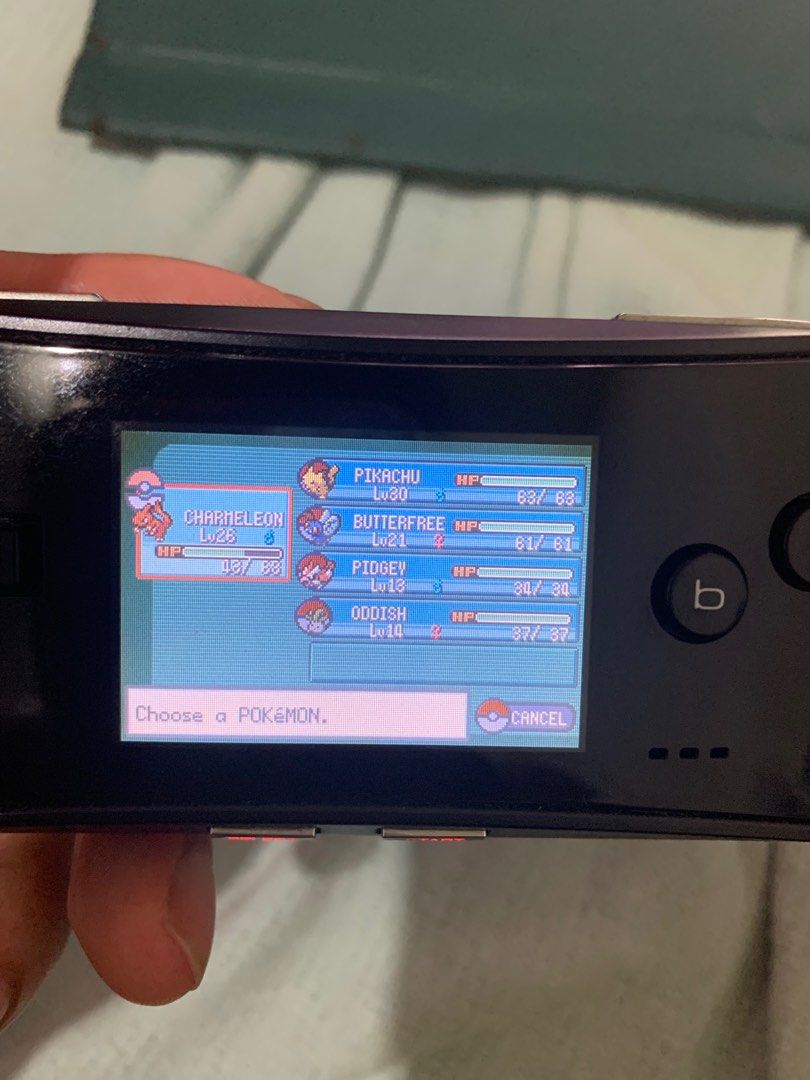Gameboy advance , gameboy sp , gameboy micro, Video Gaming, Video Game ...