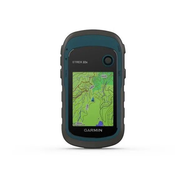Garmin, eTrex 22x Portable Rugged GPS Handheld Hiking Device, Sports  Equipment, Hiking  Camping on Carousell