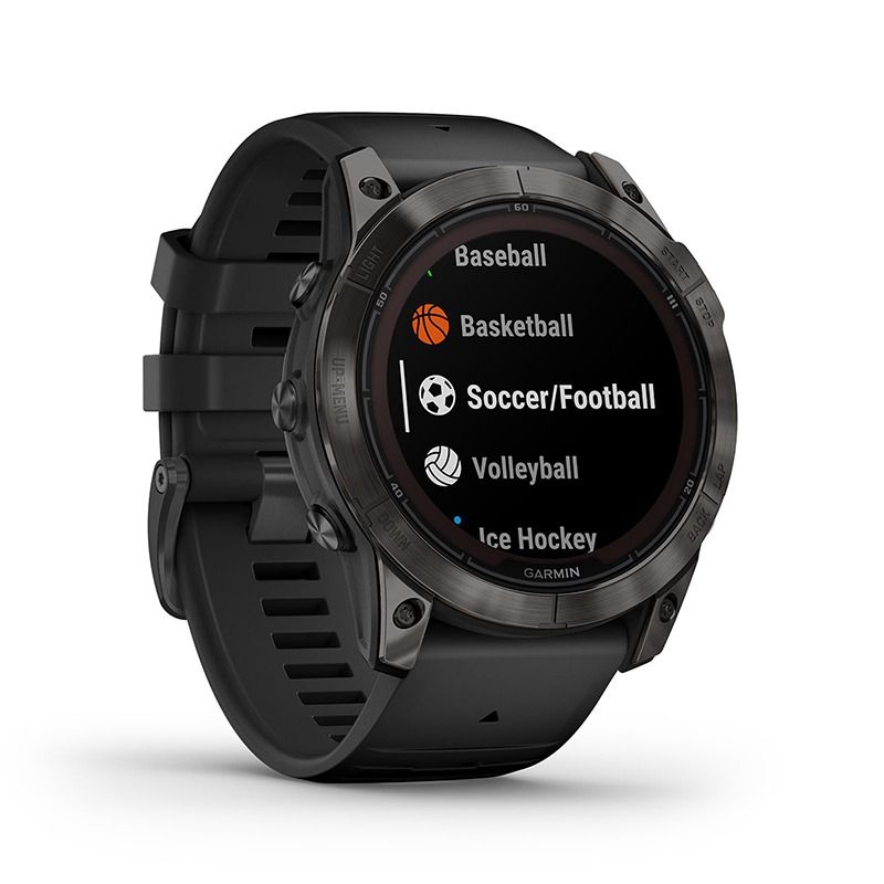 Garmin fenix 5 sapphire 51mm shop