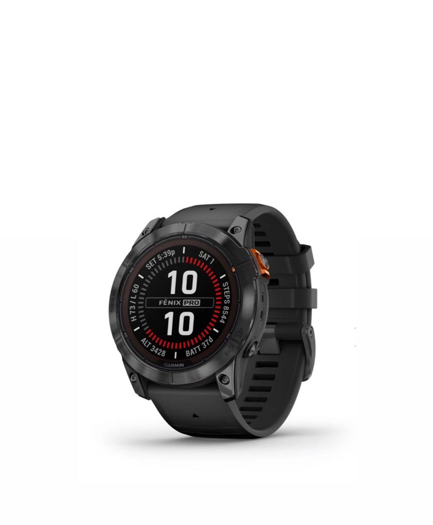 Garmin 6x hotsell sapphire solar