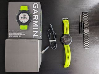 Garmin Forerunner 935 Mobile Phones Gadgets Wearables Smart