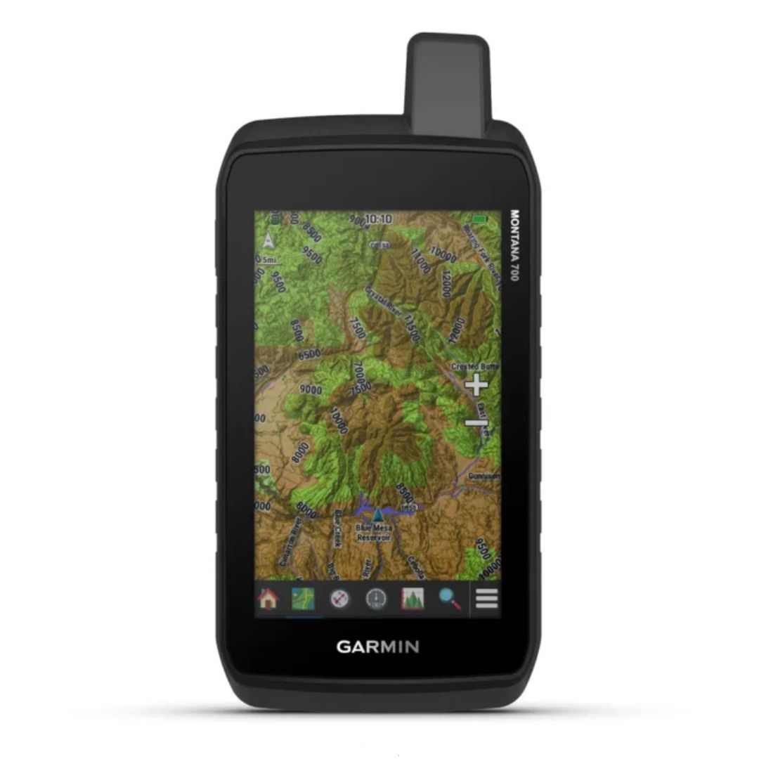 Garmin rugged gps outlet