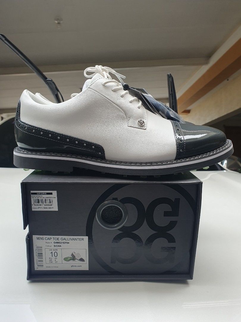 GFORE Gallivanter on Carousell