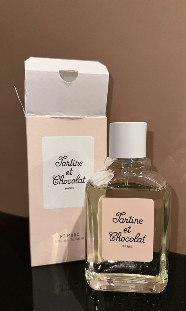 Givenchy Tartine et Chocolat Paris Ptimusc 100ml Eau de toilette