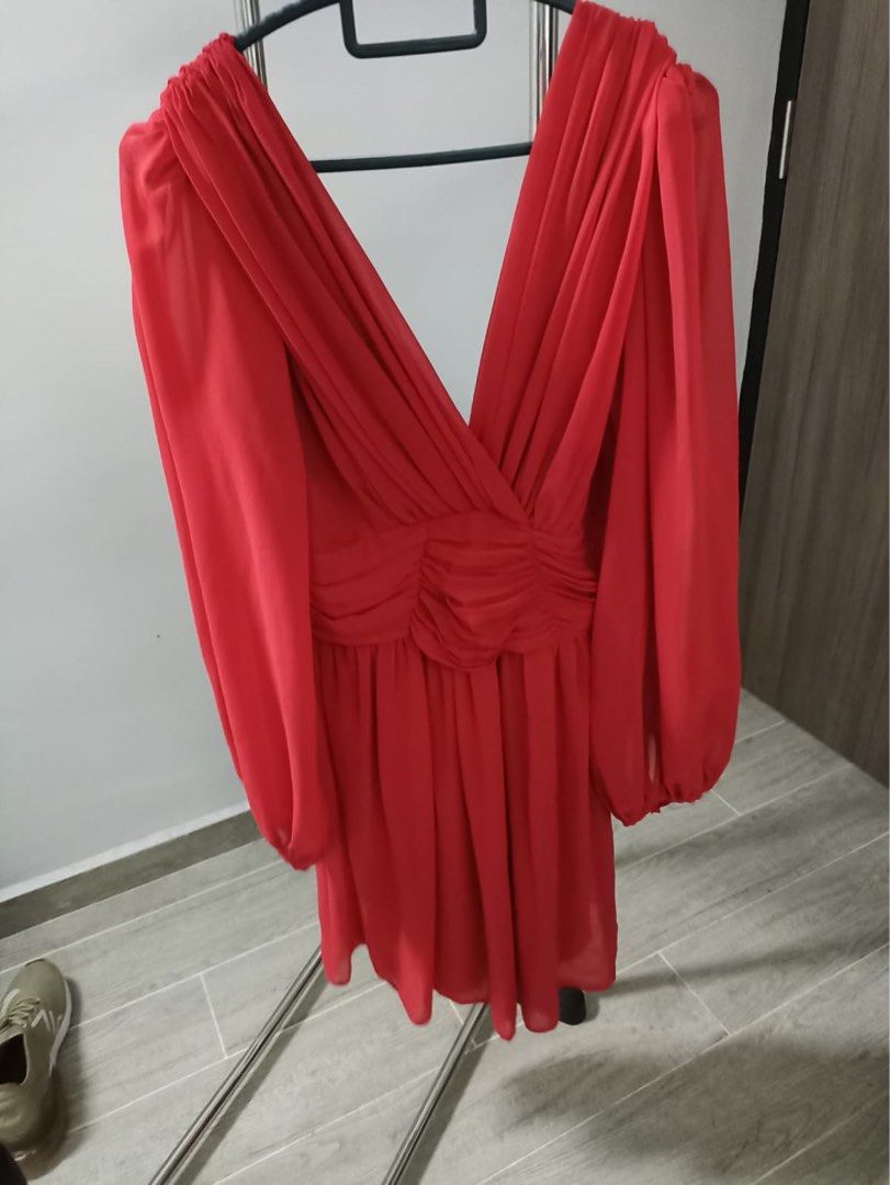 Going out dresses Women s Fashion Dresses Sets Dresses on
