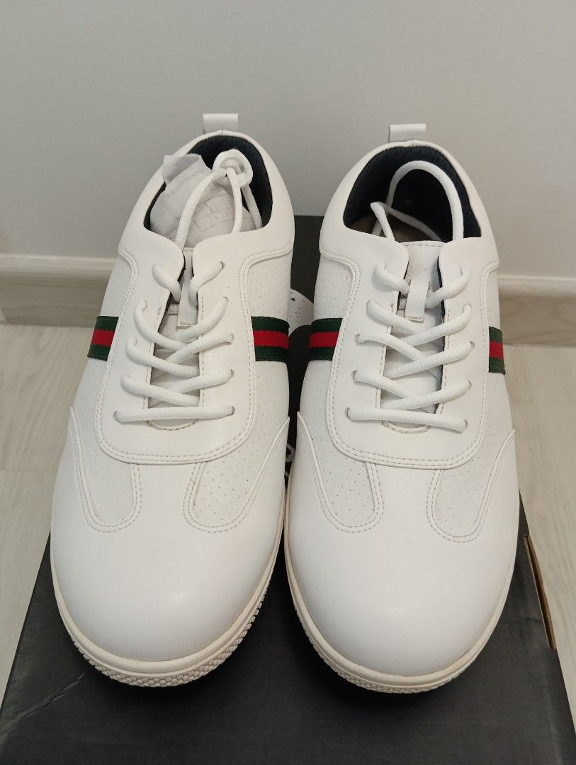 Gg golf hotsell shoes