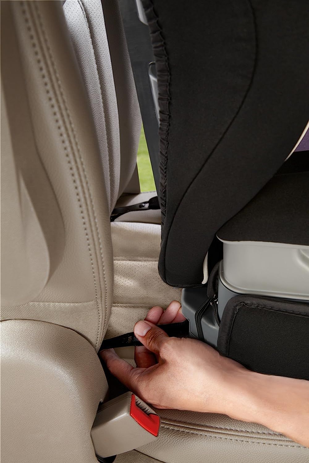 Graco affix youth booster outlet
