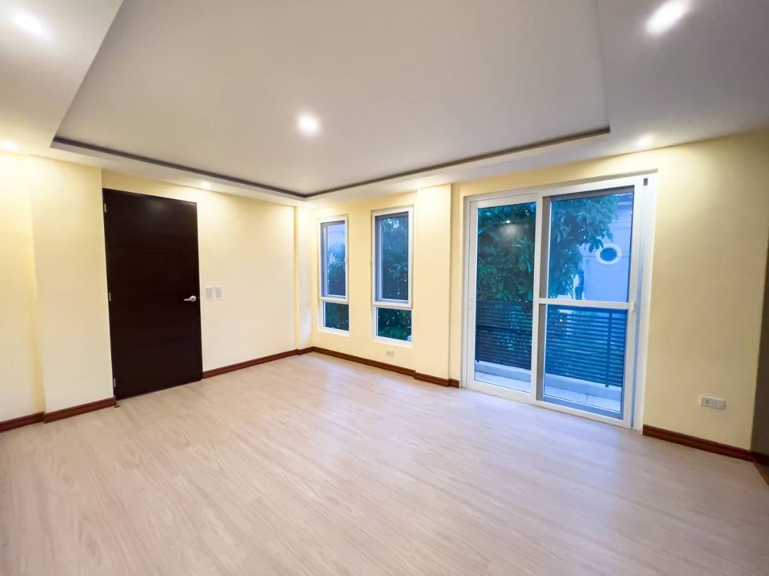 Greenwoods Pasig Living at Its Finest 2Storey House with 3 Bedrooms