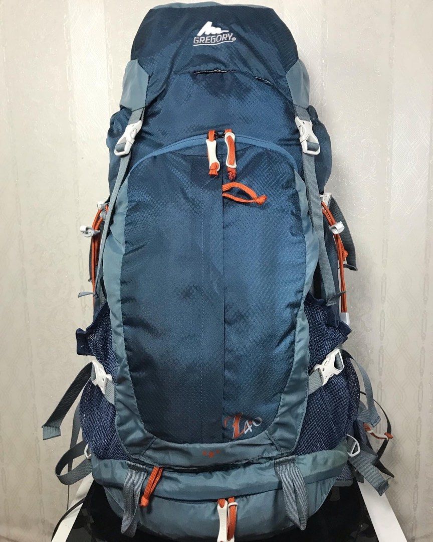 Gregory z40 deals