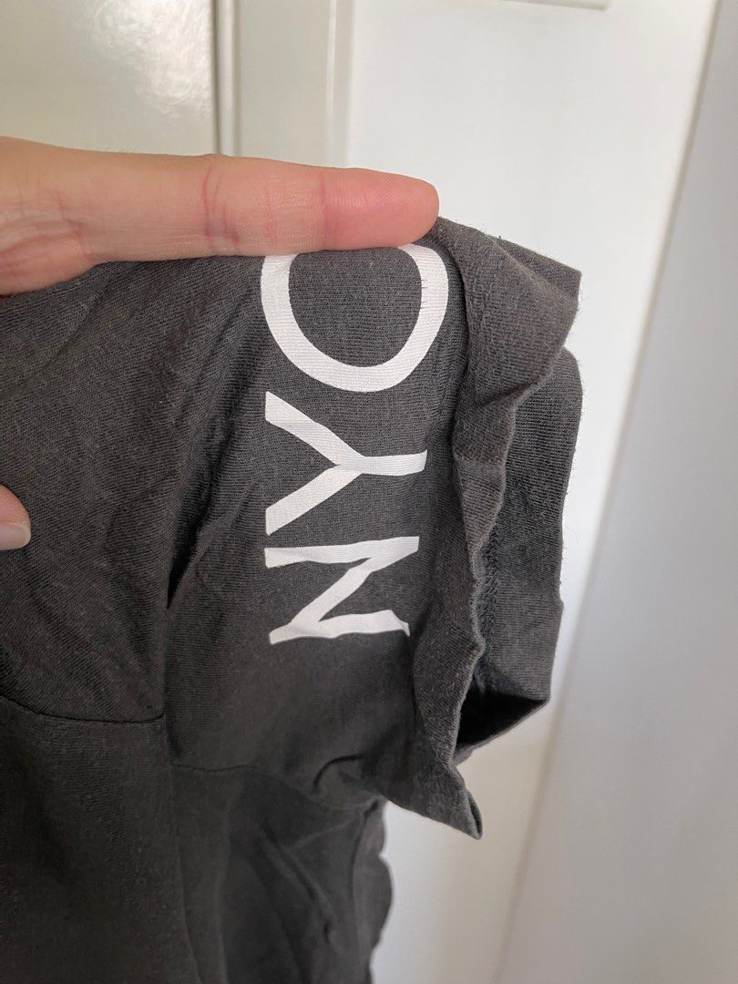 Forever 21 oversized shirt shop
