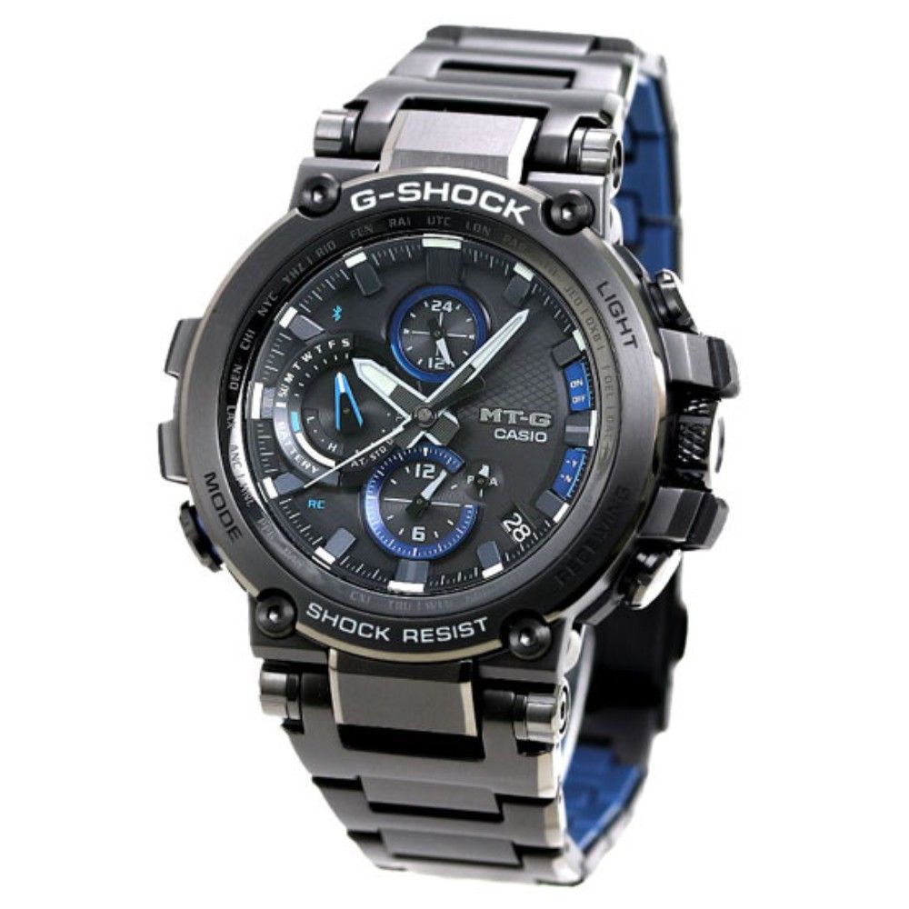 G shock mtg b1000bd store