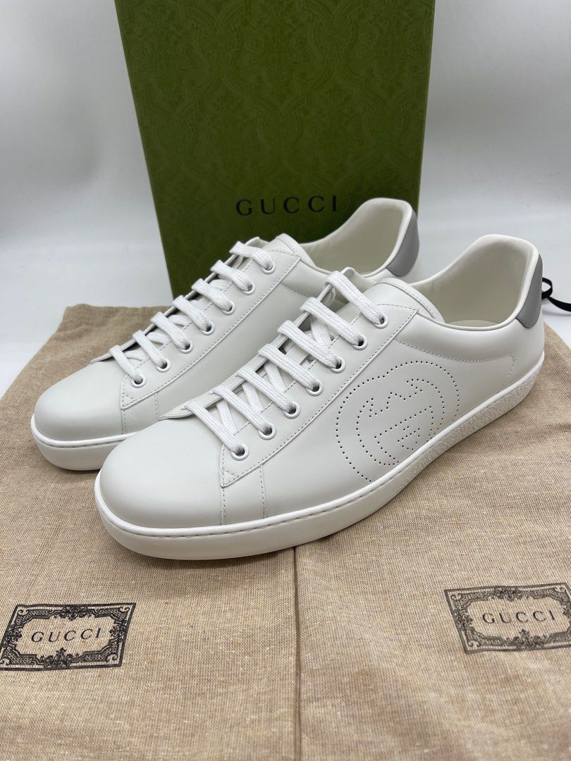 Gucci g shoes shop