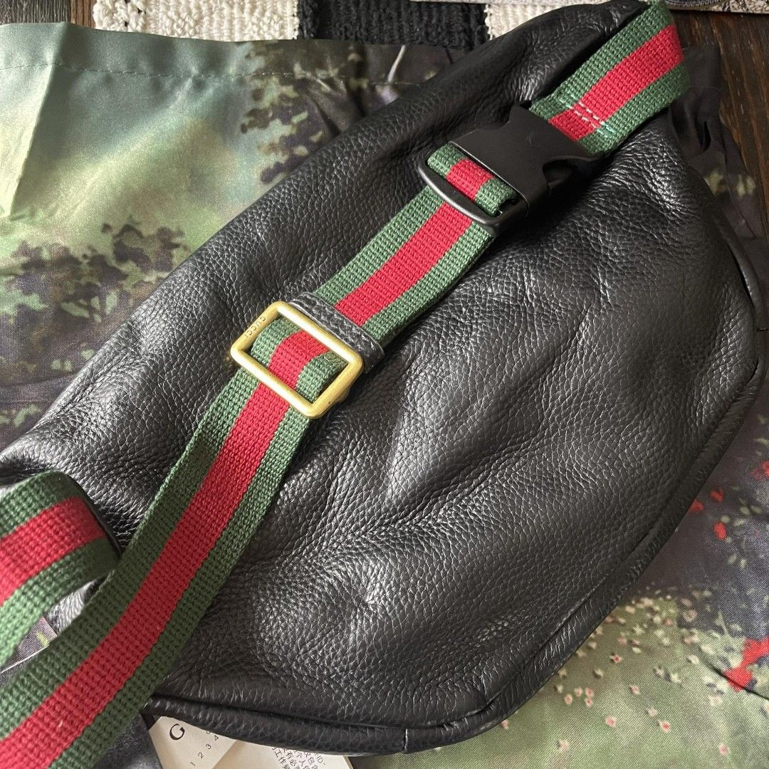 Gucci belt bag 2025 2019