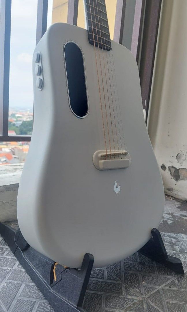 Lava me deals 2 guitar harga