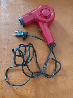 Hair Dryer National