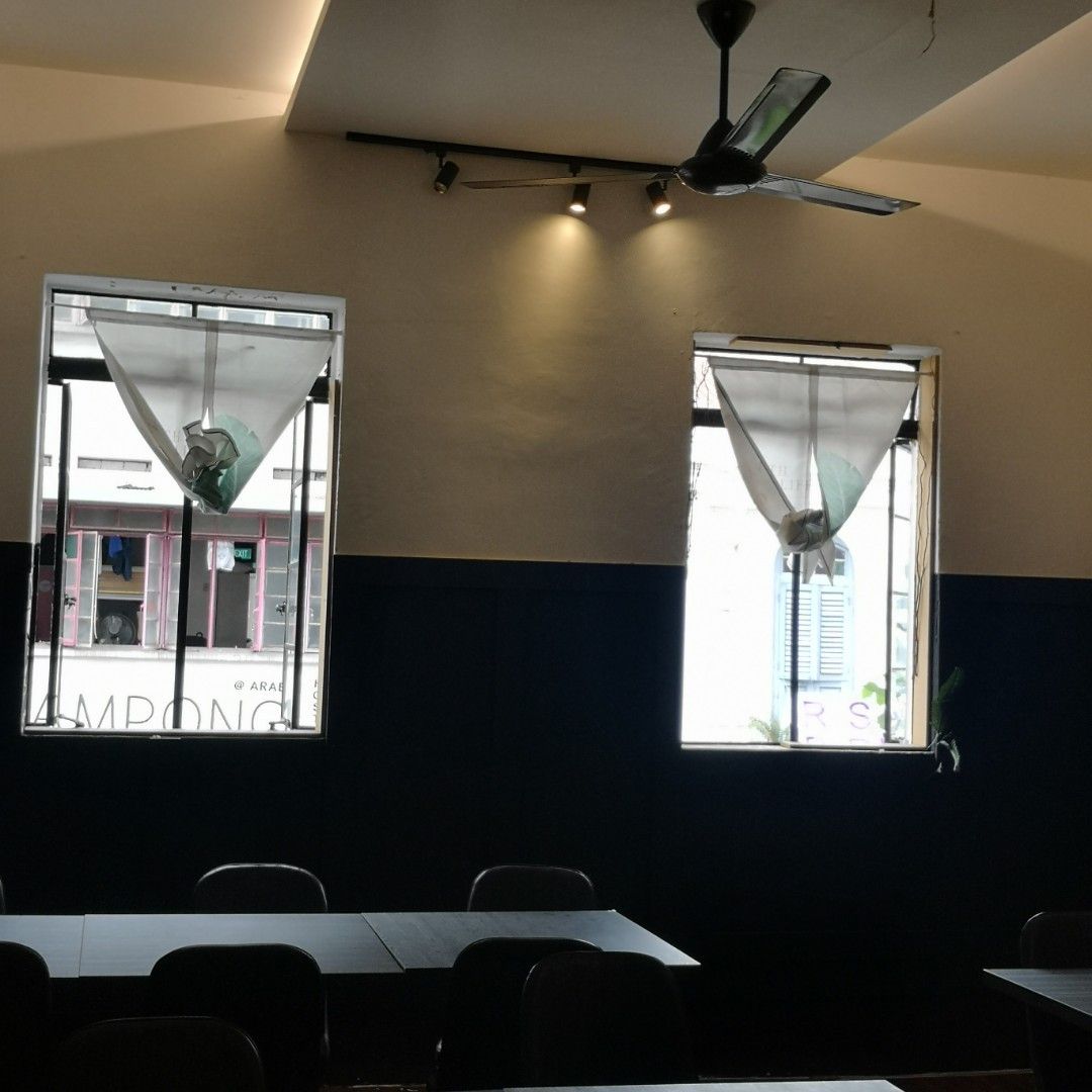 Halal Restaurant for Rent @Arab Street, Property, Rentals, Commercial