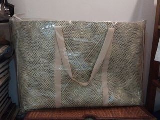 Halohalo Palengke Bag