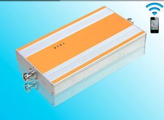 Heavy Duty Signal Booster for Enterprise