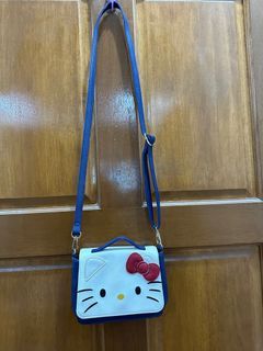 Hello Kitty sanrio bag