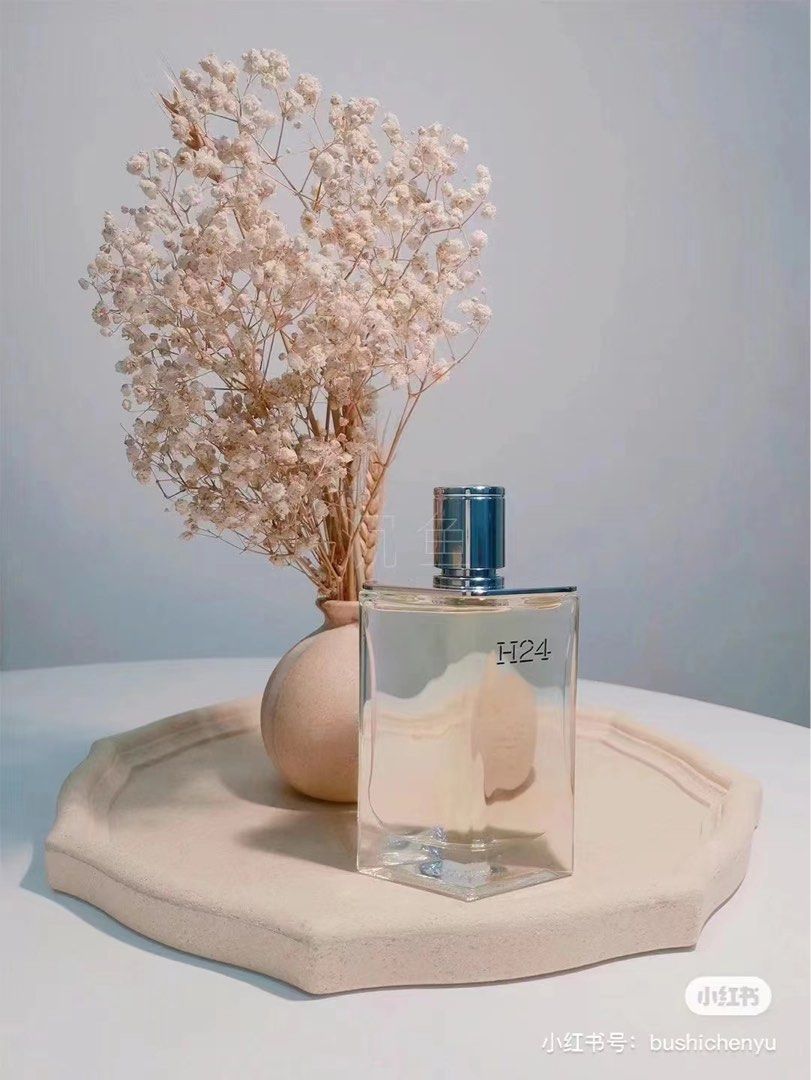 h24 hermès 100ml