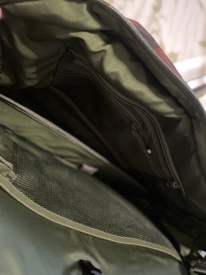 Herschel Laptop Bag Original on Carousell