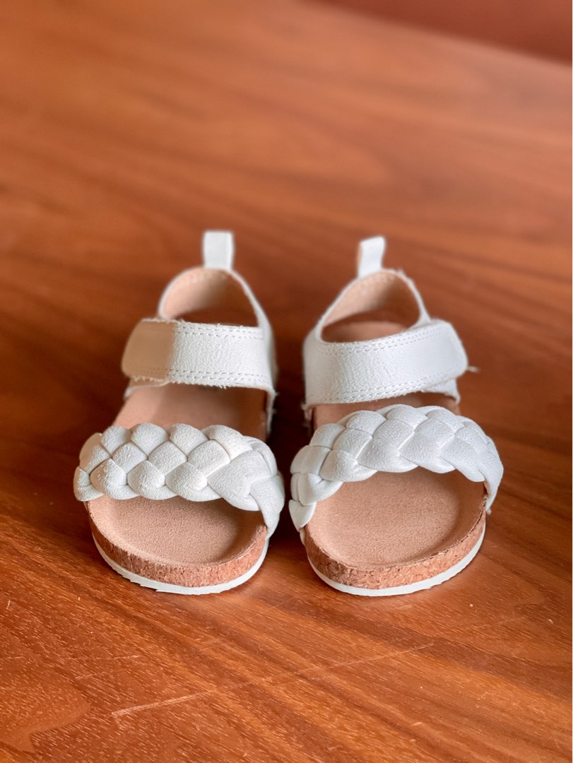 H&m baby sandals clearance