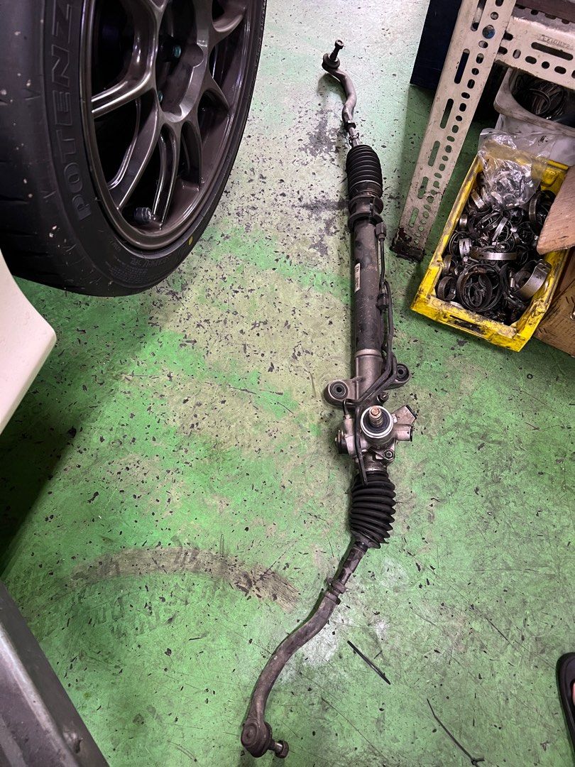 Honda FD2R Steering Rack, Car Accessories, Accessories on Carousell