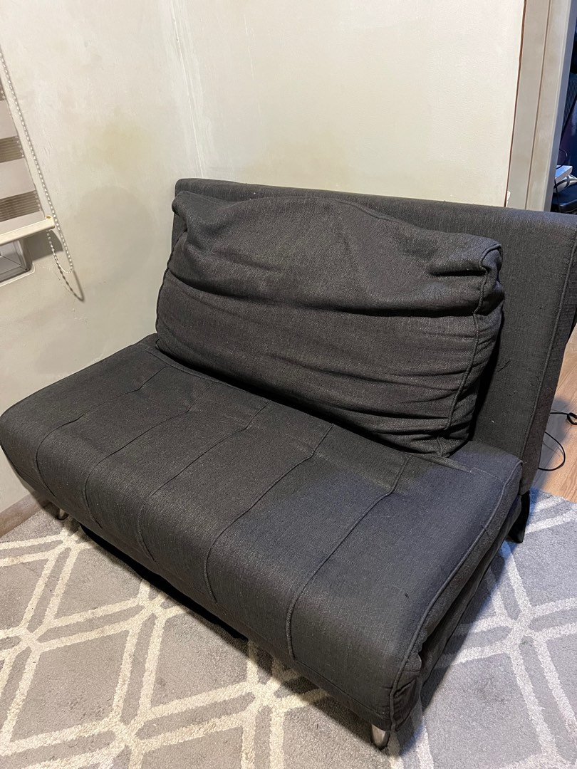 Hoshi TriFold Sofa Bed, Furniture & Home Living, Furniture, Sofas on