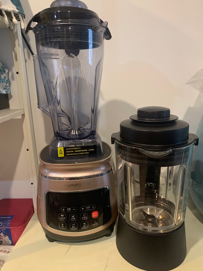 Hot/Cold blender, TV & Home Appliances, Kitchen Appliances, Juicers