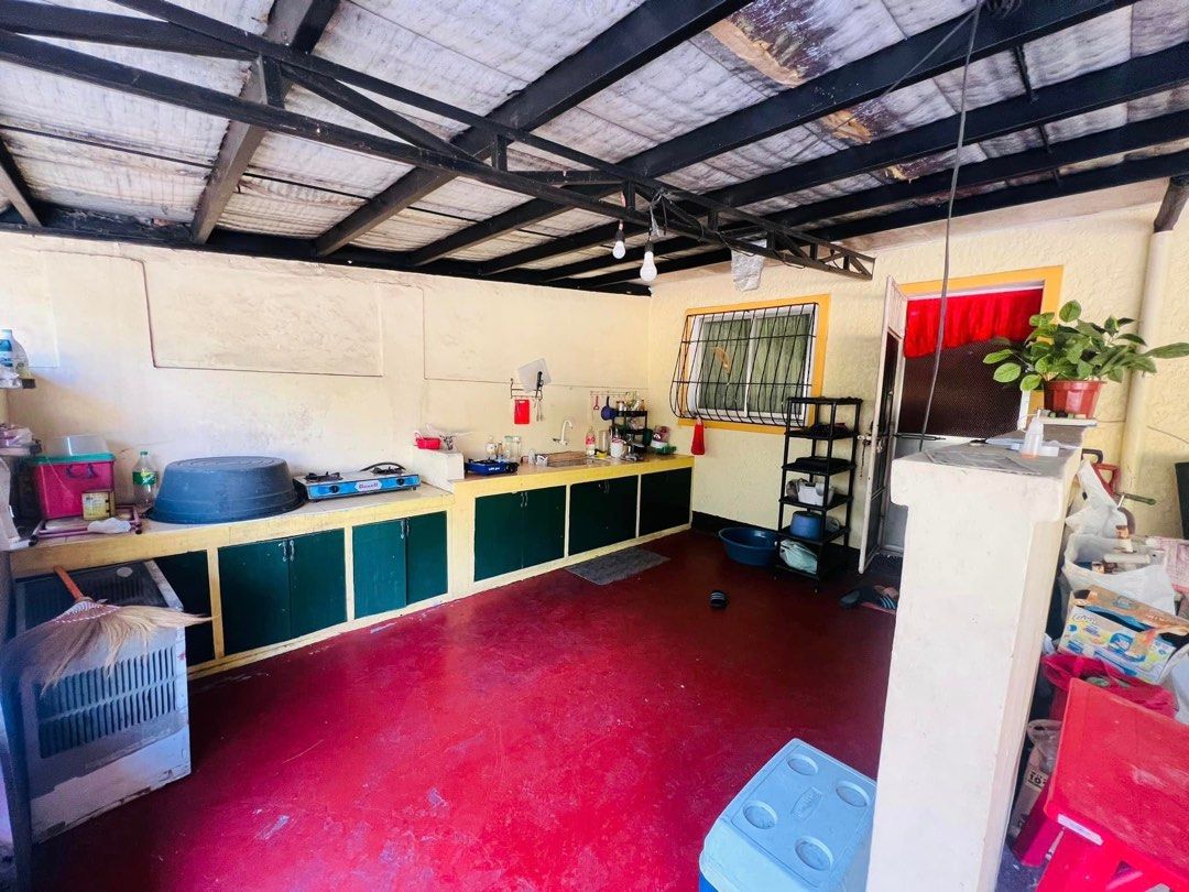 House and Lot in Garden Village Sta Maria Bulacan, Property, For Sale