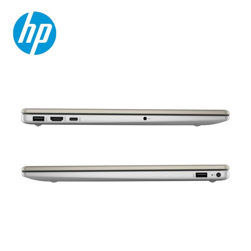 Hp 15 Fd0057tu0058tu0059tu Laptop Warm Goldmoonlight Bluenatural Silver Intel I5 1335u 1484