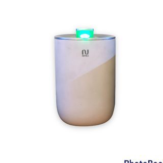 Humidifier notale