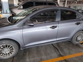 Hyundai Accent Crdi Manual