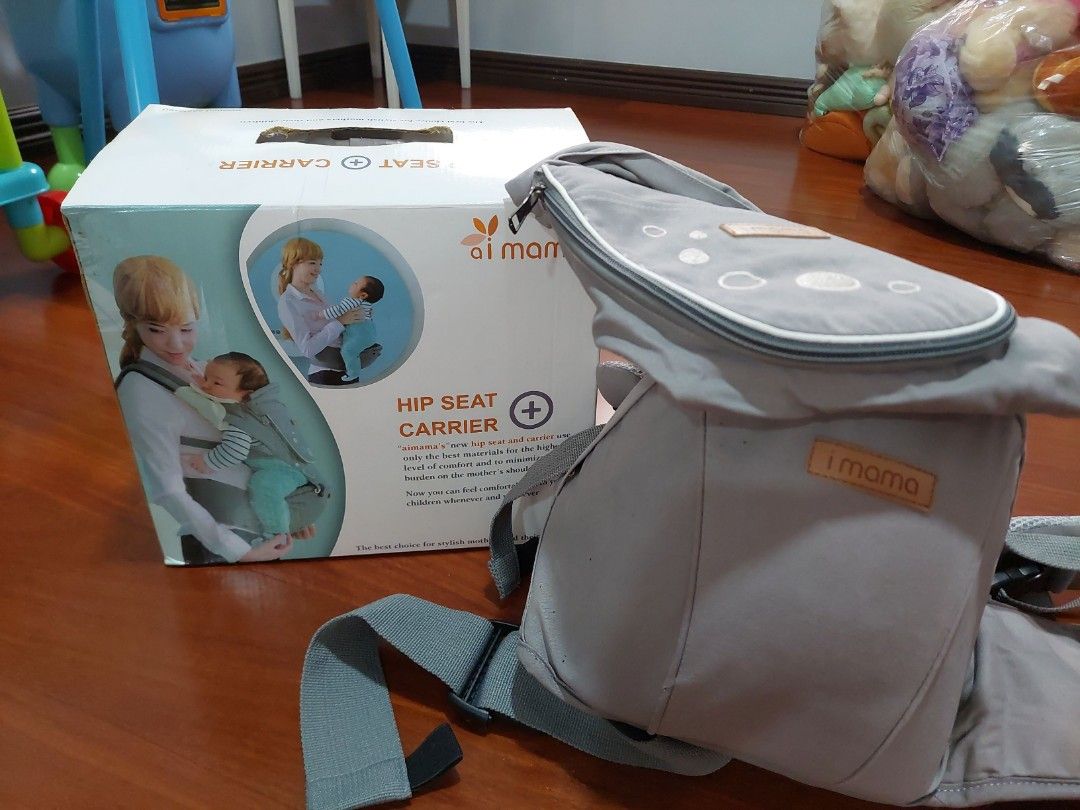 I mama hip seat hot sale carrier