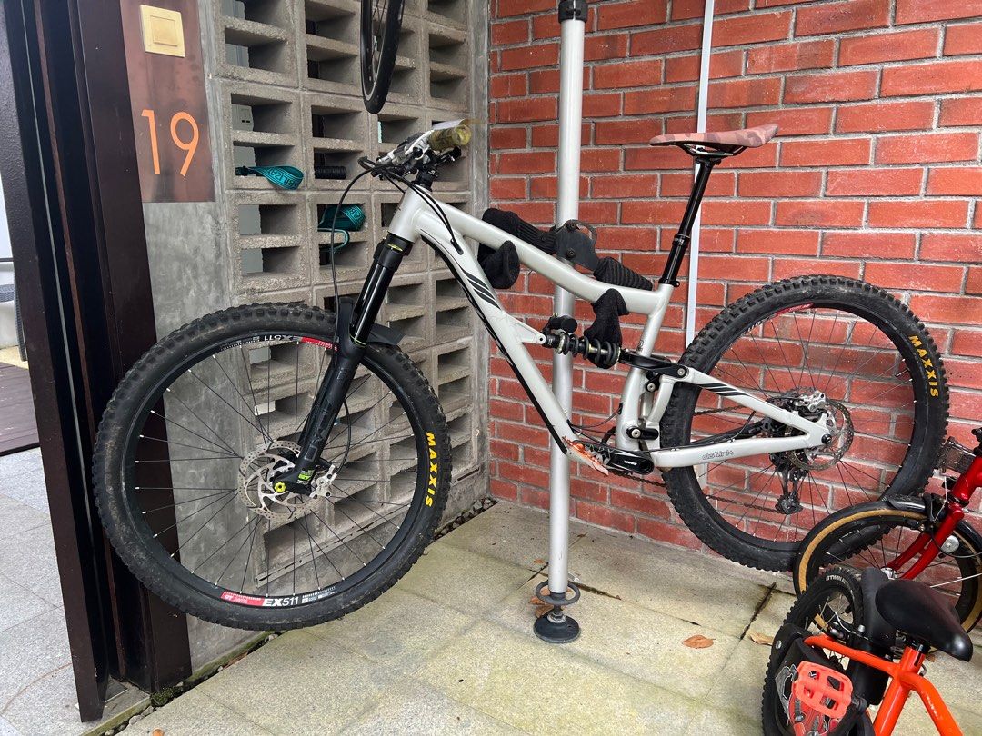 Ibis ripmo large size mtb high specs Sports Equipment Bicycles Parts Bicycles on Carousell