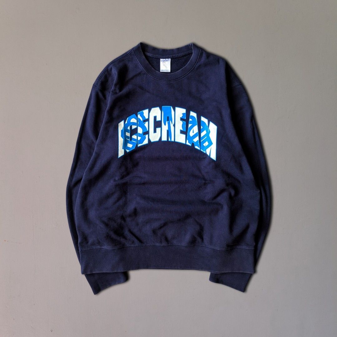 Bbc ice discount cream crewneck