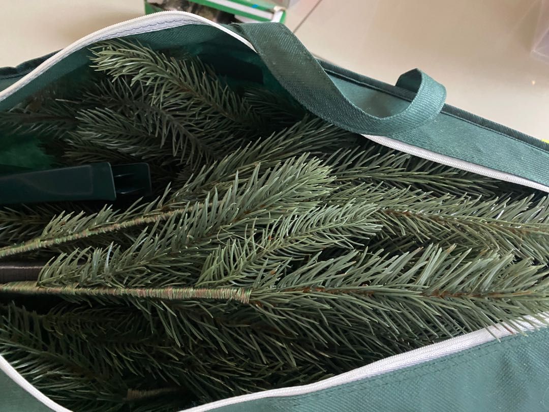 IKEA Fejka Christmas Tree 180cm